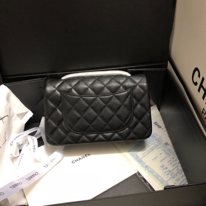 Chanel CF Series Bags